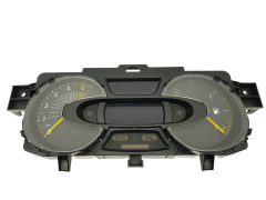 Tachometras Renault Captur 248104881R C Visteon 27565