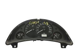 Tachometras Opel Corsa C 09166814FL 110008988009 57247