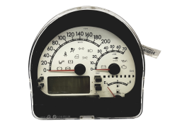 Spidometras Fiat Multipla 51795950 110080073060 40211