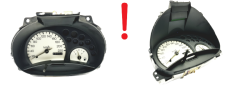 Spidometras Ford KA 97KB10849AG 97KP10C956AC 50240