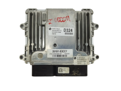 Valdymo Blokas DED9Q6HRTSF2 391B5-03DL8 391A5-03DL8 KIA Continental