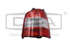 Žibintas Galas Dešinioji 7H5945096L 89450576202 VW Transporter T5 DPA