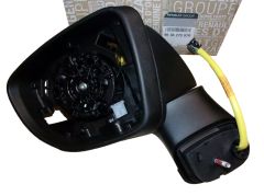 Veidrodis Kairysis Naujas Originalus 963027007R Renault