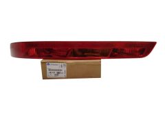 Žibintas Kairioji Naujas Originalus 9815722980 Citroen DS7