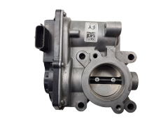 Droselio sklendė Renault 161206038R H8201171233 0.9 1.2 TCE 2978