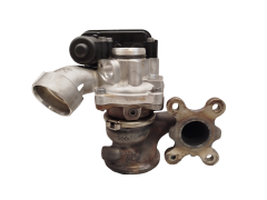 Turbokompresorus VW Audi Seat Skoda 1,0 TSI 04C145702G