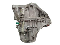Pavarų dėžė Naujas TL4020 TL4A020 TL4144 Renault Nissan X-Trail 1.6