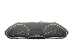 Tachometras Peugeot 208 9813848780 52114