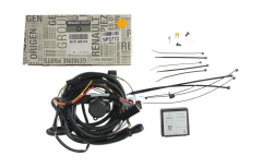 Elektros instaliacija Naujas Originalus 8201609674 Renault