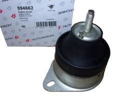 Variklio Atrama Vai Citroen Peugeot 594662 184479 1844.79 Hutchinson