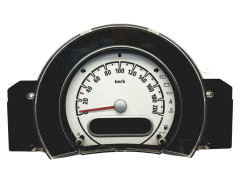 Spidometras Opel Agila B 34100-52K40 3410052K40 55898
