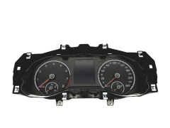 Tachometras VW Polo 2G0920740C A2C17031000 VDO 51992
