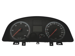 Spidometras VW Caddy 2K0920842C 110080237027 31343