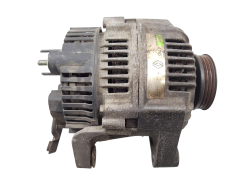 Generatorius Renault 7700866507 A11VI61 75A Valeo 1090