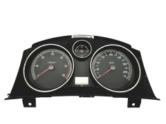Spidometras Opel Astra H Zafira 13309025 ZB