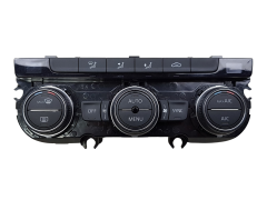 Šildymo Valdymo Blokas A/C Volkswagen Golf 7 5GE907044AC