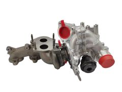 Turbokompresorus Renault 144107570R GT1238Z 144114494R 2.3DCI Naujas Originalus