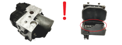 Abs Siurblys Volvo V40 S40 30857585 0273004224 Bosch 47145