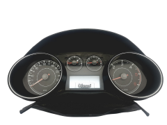 Tachometras Fiat Bravo 51761172 503001980000 48810