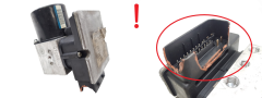 Abs Siurblys Lancia Ypsilon Y 51758178 54084819A TRW 1083