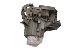 Mechaninė pavarų dėžė JB1168 Renault Megane 1.9 D 7701667393
