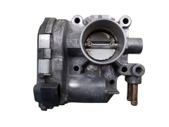 Droselio sklendė Toyota 22030-0Q010-A 0280750192 Bosch 2617