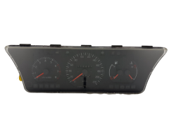Tachometras Volvo 440 46663502 647015 21190