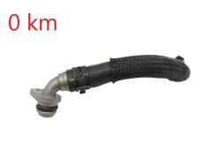 Aušinimo skysčio vamzdis 140554685R 2.0 DCI Renault Trafic 3 Vivaro 2 B