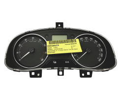Tachometras Skoda Roomster 5J0920810E A2C53356358 31141