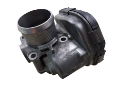 Droselio sklendė Citroen Peugeot Ford 9673534480 1.6 HDI 2653