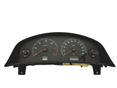 Spidometras Opel Vectra C 9180287WT 110080123017 31273