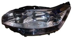 Priekinis Žibintas Kairė Naujas Originalus 6208.R6 6208R6 Citroen C5 III
