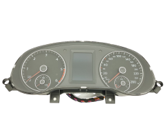 Tachometras VW Jetta 5C6920873A A2C84599400 VDO
