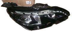 Priekinis Žibintas Dešinė Naujas Originalus 1674017980 Peugeot 5008 2