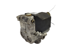 Abs Siurblys Mercedes-Benz E W124 0265200043 Bosch 5598