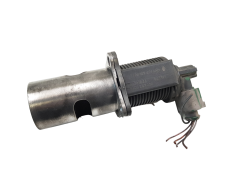 Egr Vožtuvas 8200247250 H7700107471 1.5 DCI Renault Pierburg 72281826