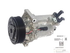 Oro Kondicionieriaus Kompresorius Renault Fluence 926008367R 92600A092A Originalus