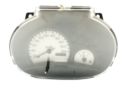 Tachometras Ford Ka YS5F10849AB Visteon 42379