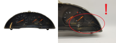 Tachometras Nissan Vanette 24810-7C015 2409
