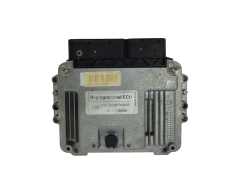 Valdymo Blokas 39101-2BAM9 GISL-EE56FS02600 KIA Bosch
