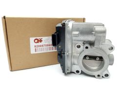 Droselio sklendė Naujas Originalus Renault 0.9 1.2 1.4 TCE 8200570865 Droselio sklendė Naujas Originalus Renault 0.9 1.2 1.4 TCE 8200570865