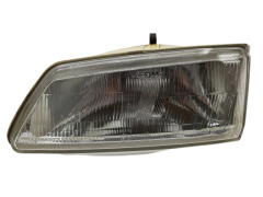 Priekinis Žibintas Kairė Citroen ZX 95656543 Carello 4836