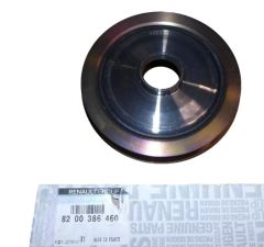 Alkūninio veleno skriemulys Originalus Renault 8200386460