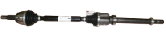 Varančioji ašis Dešinioji Renault Talisman 391008457R Qplus