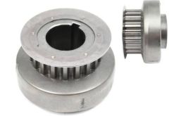 Skirstomojo veleno krumpliaratis Originalus Citroen Peugeot C2 C3 206 306 1.0-1.6 TU 0513A0 Skirstomojo veleno krumpliaratis Originalus Citroen Peugeot C2 C3 206 306 1.0-1.6 TU 0513A0