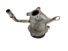 EGR Aušintuvas 147359823R 1.5 dCi Renault Dacia Mercedes