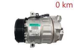 Oro Kondicionieriaus Kompresorius 926000373R 1.6 2.0 2.3 DCI Renault Trafic 3 Master 3