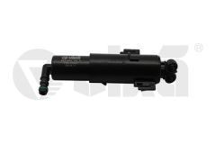 Žibintų Plovimo Purkštukas Kairioji 8K0955101A 99551794201 Audi A4 Vika