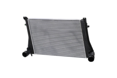Tarpinis Aušintuvas Vai VW Audi Seat Skoda 5Q0145803 11451819101 Vika