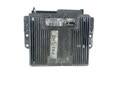 Valdymo Blokas K103300001E 39100-22230 39110-22230 Hyundai Kasco 49560